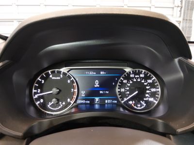 2025 Nissan Altima - Photo 14
