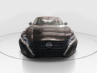 2025 Nissan Altima - Photo 2