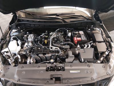 2025 Nissan Altima - Photo 9