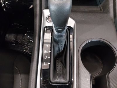 2025 Nissan Altima - Photo 18
