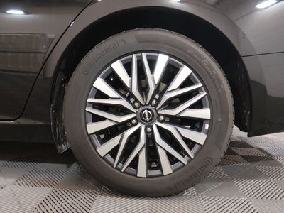 2025 Nissan Altima - Photo 10