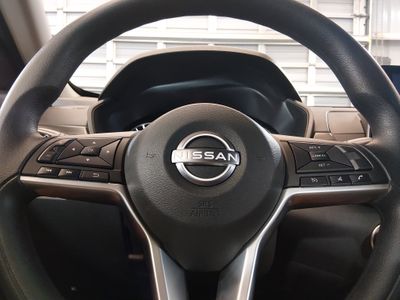 2025 Nissan Altima - Photo 12