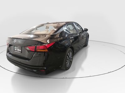 2025 Nissan Altima - Photo 7