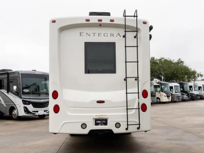 2024 Entegra VISION XL - Photo 28