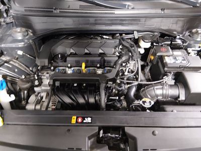 2025 Hyundai Venue — photo 9 view