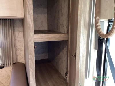 2023 Winnebago Adventurer — photo 24 view
