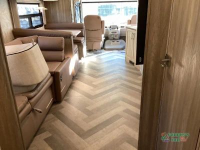 2023 Winnebago Adventurer — photo 44 view