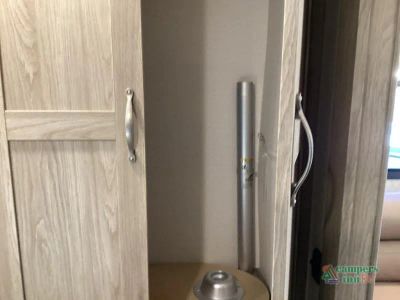 2023 Winnebago Adventurer — photo 35 view