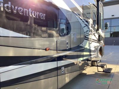 2023 Winnebago Adventurer — photo 13 view