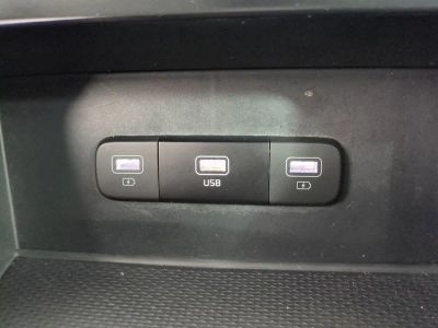 2024 Kia Carnival — photo 25 view