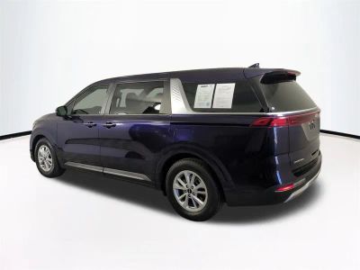 2024 Kia Carnival — photo 7 view