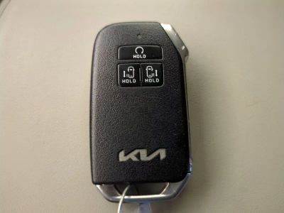 2024 Kia Carnival — photo 35 view