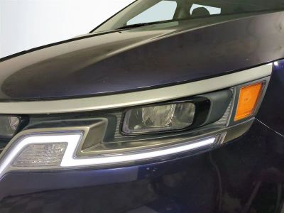 2024 Kia Carnival — photo 10 view
