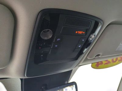 2024 Kia Carnival — photo 23 view