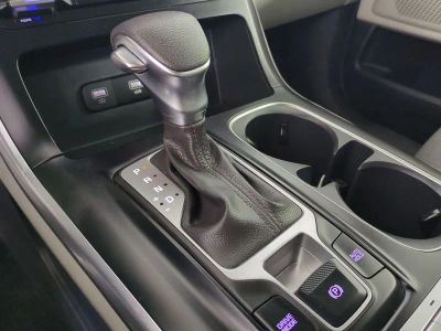 2024 Kia Carnival — photo 22 view