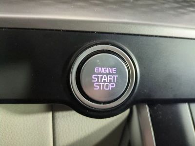 2024 Kia Carnival — photo 34 view