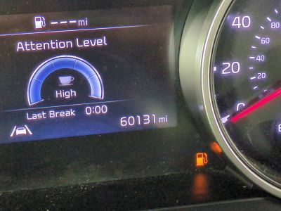 2024 Kia Carnival — photo 33 view