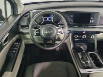 2024 Kia Carnival — photo 19 view