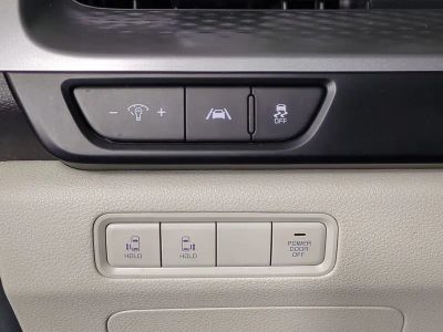 2024 Kia Carnival — photo 26 view