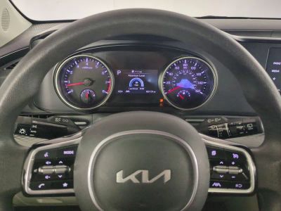 2024 Kia Carnival — photo 31 view