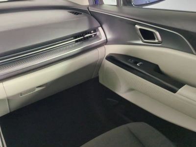 2024 Kia Carnival — photo 20 view