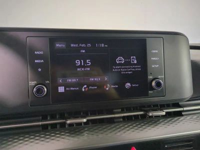 2024 Kia Carnival — photo 21 view