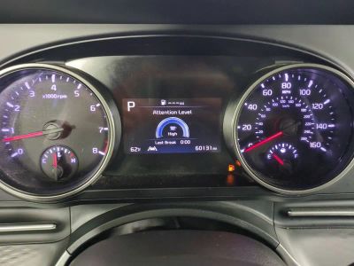 2024 Kia Carnival — photo 32 view