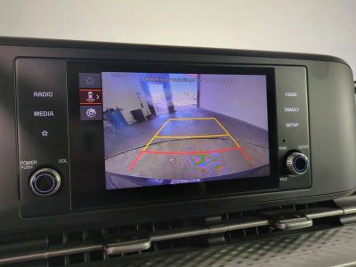 2024 Kia Carnival — photo 24 view