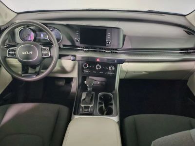 2024 Kia Carnival — photo 18 view