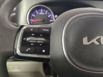 2024 Kia Carnival — photo 29 view