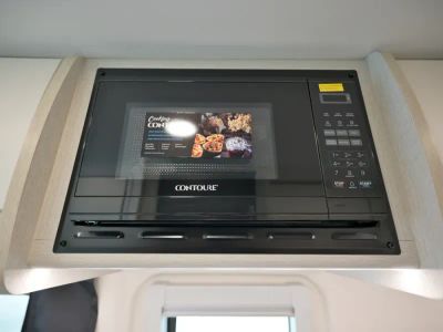 2027 Thor Motor Coach TELLARO — photo 10 view