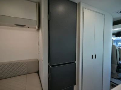 2027 Thor Motor Coach TELLARO — photo 15 view