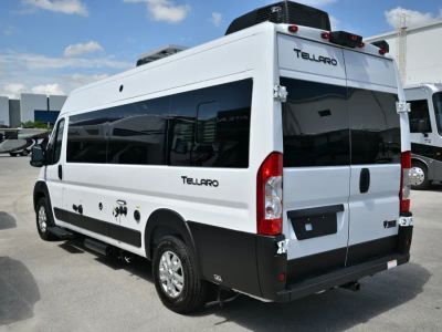2027 Thor Motor Coach TELLARO — photo 23 view