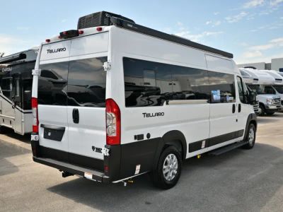 2027 Thor Motor Coach TELLARO — photo 24 view