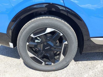 2026 Kia Sportage - Photo 7