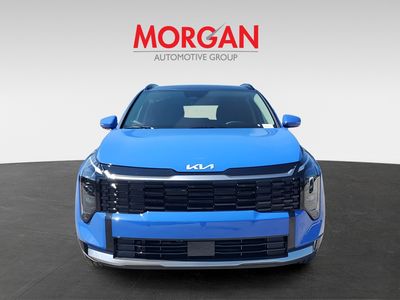 2026 Kia Sportage - Photo 2