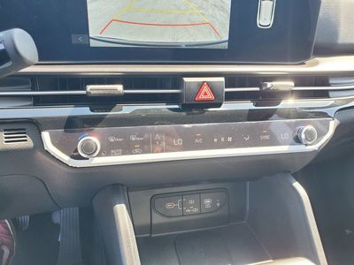 2026 Kia Sportage - Photo 24