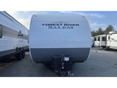 2026 Forest River Salem FSX - Photo 2