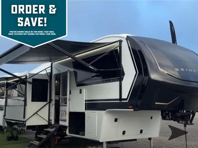 2026 Brinkley Model Z - Photo 1