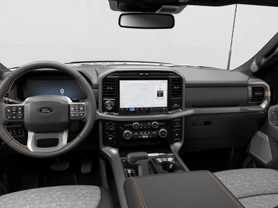 2026 Ford F-150 Tremor Truck V8 - Photo 9