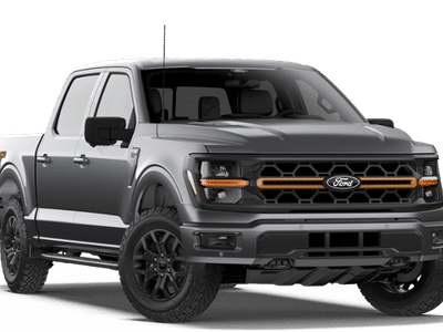 2026 Ford F-150 Tremor Truck V8 - Photo 6