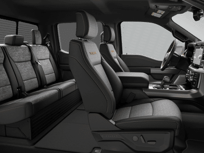 2026 Ford F-150 Tremor Truck V8 - Photo 8