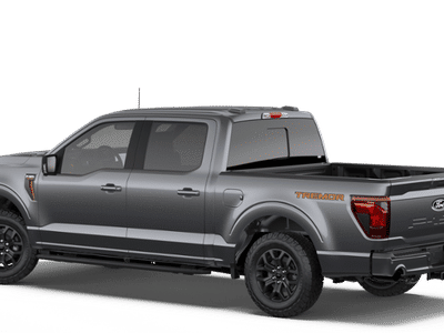 2026 Ford F-150 Tremor Truck V8 - Photo 4