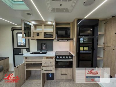 2025 Imagine XLS 22BHE - Photo 16