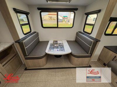 2025 Imagine XLS 22BHE - Photo 13