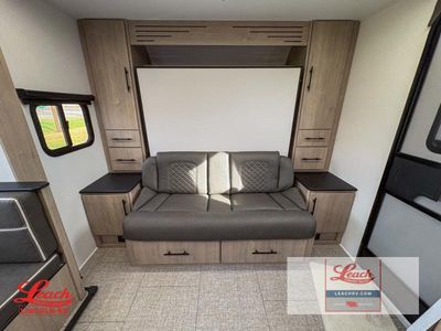 2025 Imagine XLS 22BHE - Photo 11