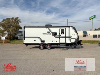 2025 Imagine XLS 22BHE - Photo 10
