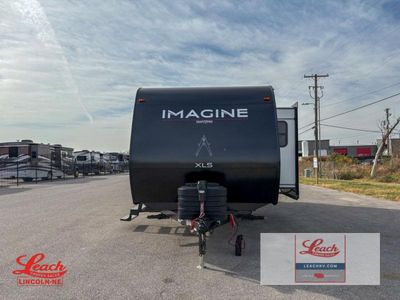 2025 Imagine XLS 22BHE - Photo 3