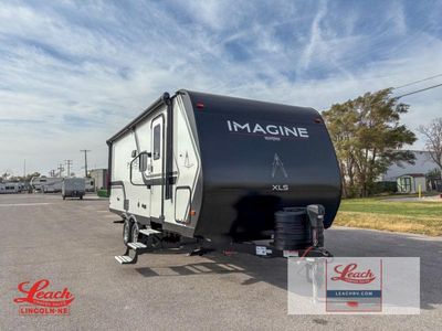 2025 Imagine XLS 22BHE - Photo 1