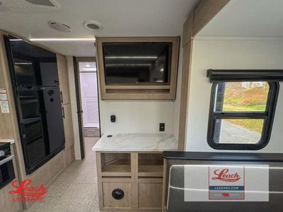 2025 Imagine XLS 22BHE - Photo 14